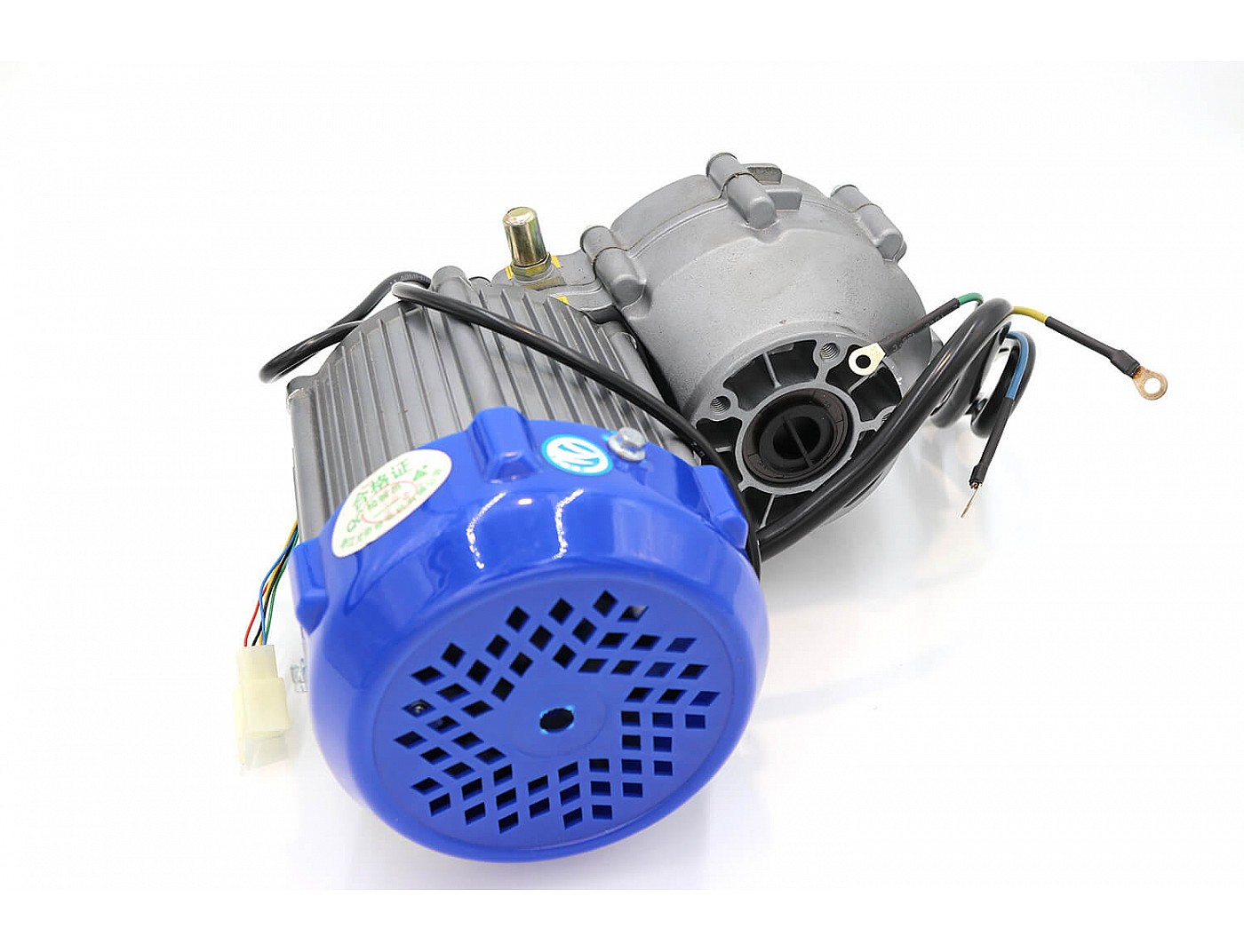 Spare Parts for Electric Mini Quads 500W, 800W, 1000W, 1200W,